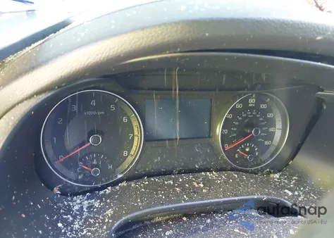 2024 Kia Forte Gt-Line from USA, damaged, VIN 3KPF54AD6RE789764